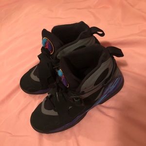 jordan 8’s